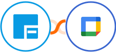 Flexie CRM + Google Calendar Integration