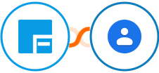 Flexie CRM + Google Contacts Integration