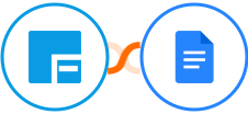 Flexie CRM + Google Docs Integration