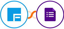 Flexie CRM + Google Forms Integration