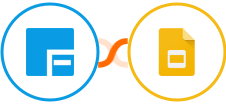 Flexie CRM + Google Slides Integration
