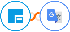 Flexie CRM + Google Translate Integration