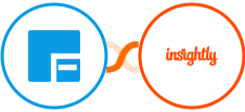 Flexie CRM + Insightly Integration