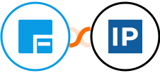 Flexie CRM + IP2Location.io Integration