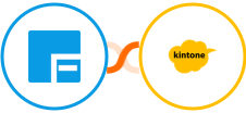 Flexie CRM + Kintone Integration