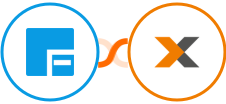 Flexie CRM + Lexoffice Integration