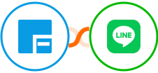 Flexie CRM + LINE Integration