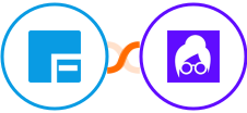 Flexie CRM + Lusha Integration