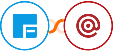 Flexie CRM + Mailgun Integration