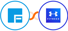 Flexie CRM + MapMyFitness Integration