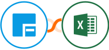 Flexie CRM + Microsoft Excel Integration