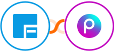 Flexie CRM + Picsart Integration