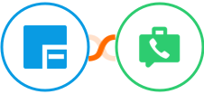 Flexie CRM + Slybroadcast Integration