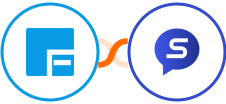 Flexie CRM + Sociamonials Integration