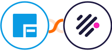 Flexie CRM + Teamwork CRM Integration