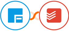 Flexie CRM + Todoist Integration