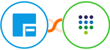 Flexie CRM + tpsmydata Integration