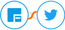 Flexie CRM + Twitter (Legacy) Integration