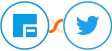 Flexie CRM + Twitter Integration