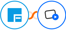 Flexie CRM + Uscreen Integration