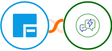 Flexie CRM + WA.Team Integration