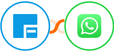 Flexie CRM + WhatsApp Integration
