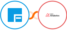 Flexie CRM + Zoho Analytics Integration