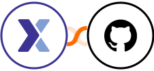 Flexmail + GitHub Integration