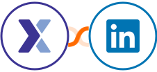 Flexmail + LinkedIn Integration