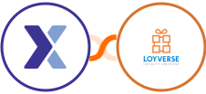 Flexmail + Loyverse Integration