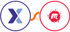 Flexmail + Meetup Integration