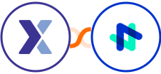 Flexmail + Novocall Integration