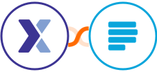 Flexmail + Paystack Integration