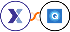 Flexmail + Quotient Integration