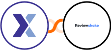 Flexmail + Reviewshake Integration