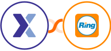 Flexmail + RingCentral Integration