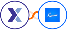 Flexmail + Saastic Integration