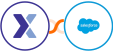 Flexmail + Salesforce Integration