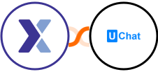 Flexmail + UChat Integration