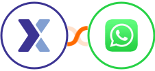 Flexmail + WhatsApp Integration