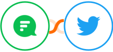 Flock + Twitter Integration