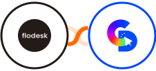 Flodesk + ClickDesigns Integration