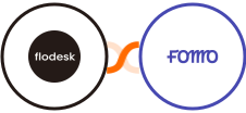 Flodesk + Fomo Integration