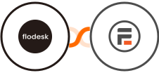 Flodesk + Formidable Forms Integration