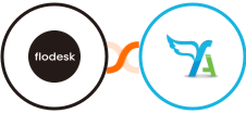 Flodesk + FreeAgent Integration