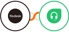 Flodesk + Freshdesk Integration