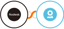 Flodesk + FullContact Integration