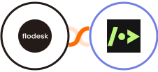 Flodesk + Getform Integration