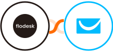 Flodesk + GetResponse Integration