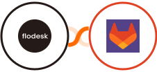 Flodesk + GitLab Integration